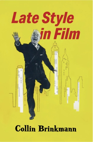 Late Style in Film